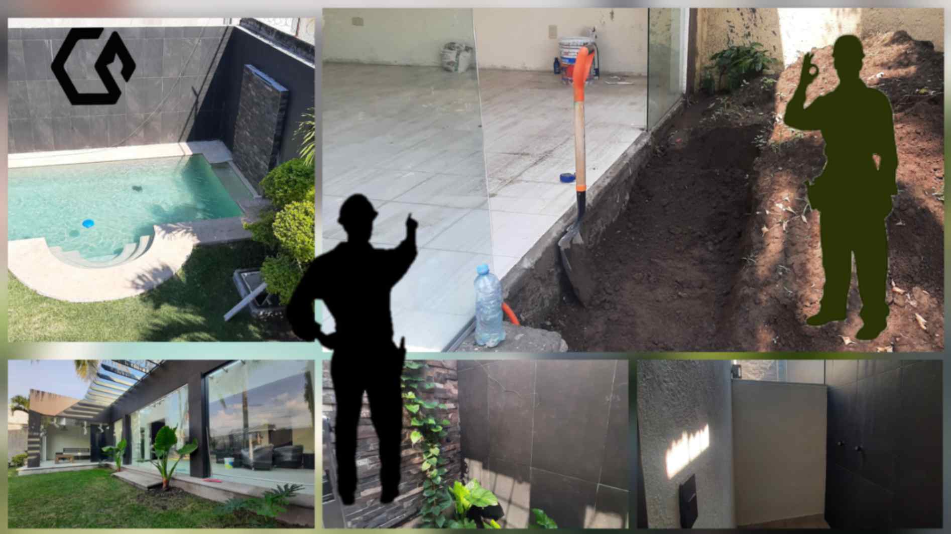 construcciones Morelos